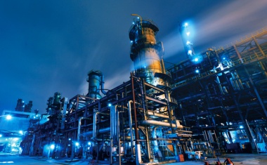 Overall Equipment Effectiveness (OEE)