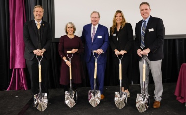 Curia Begins Work on New Mexico Expansion