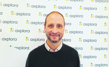 Expert Statement: Jean-Baptiste Guillermin, Axplora