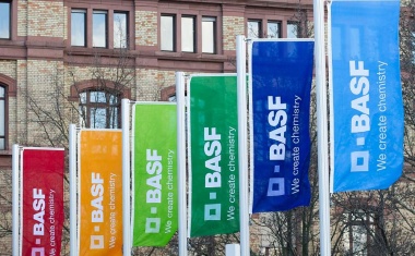 BASF Expanding APGs at two Production Sites