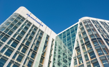 AkzoNobel's Q2 Results Show Resilient Volumes and Increased Profits