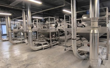 AkzoNobel Completes Expansion of its Largest Powder Coatings Plant