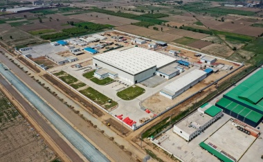 AkzoNobel Opens Paints and Coatings Plant in Pakistan