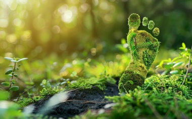 Sustainable Material Adoption in Industrial Sectors