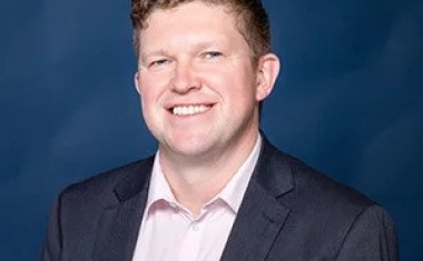 Oncodesign Services Appoints Aidan Synnott as CEO