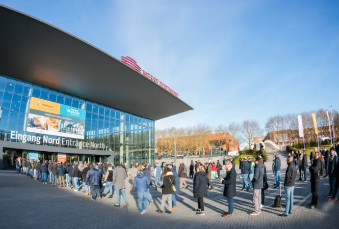 Leading the way. Driving results.