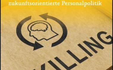 Zwischen Stellenabbau und Arbeitskräftemangel