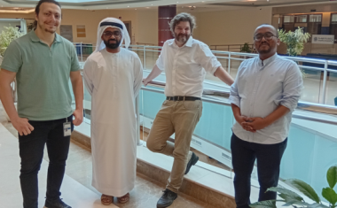 Verdisol – Turning Organic Waste into Regenerative Soil Solutions