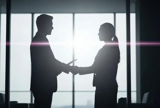 Kearney Report Signals Chemicals M&A Rebound