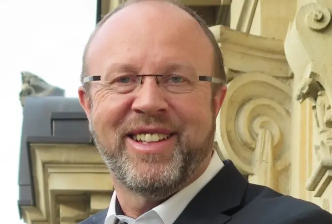 Driving Transformation: Interconnected Global Chemicals Logistics