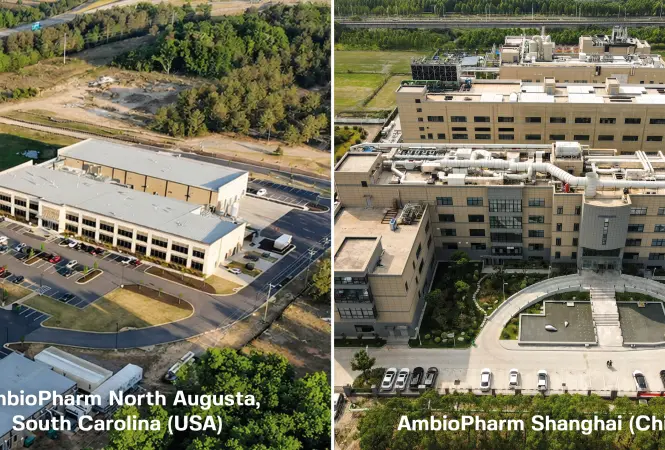 CordenPharma Acquires AmbioPharm to Expand Peptide API Capacity
