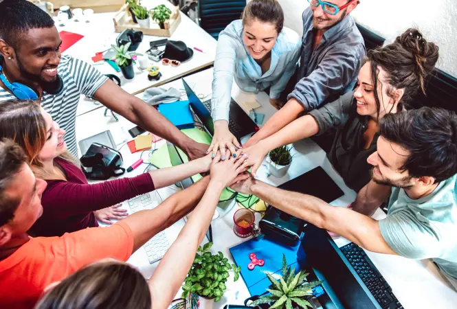 Beyond Open Innovation: How to Make Pharma–Biotech Collab Work at Scale