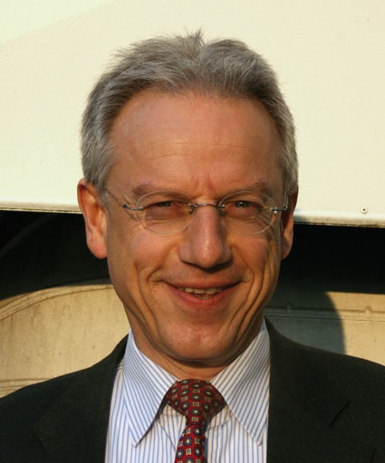 Horst Albinger, Geschäftsführer und Direktor von Altec Europe