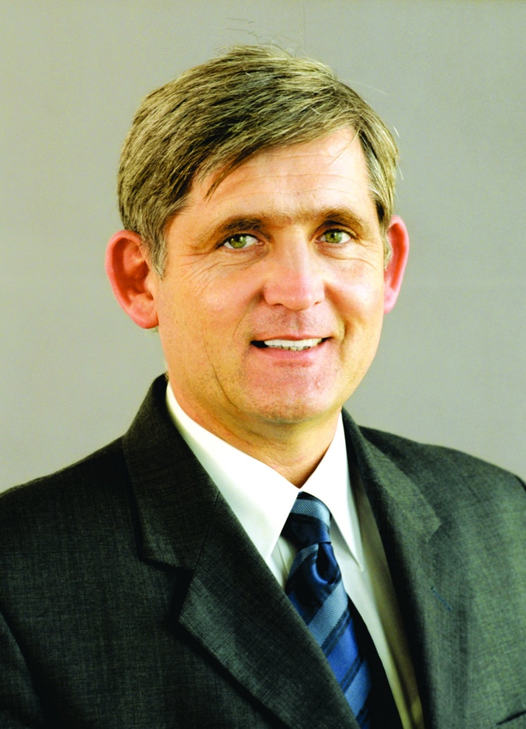 Dr. Norbert Kuschnerus, Leiter der Division Process Management Technology bei...