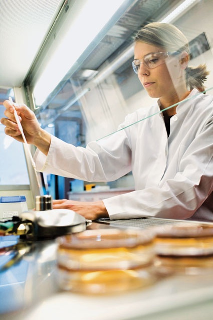 „Internationalität der Forschung ist ein extrem wichtiges Thema“, sagt Dr....