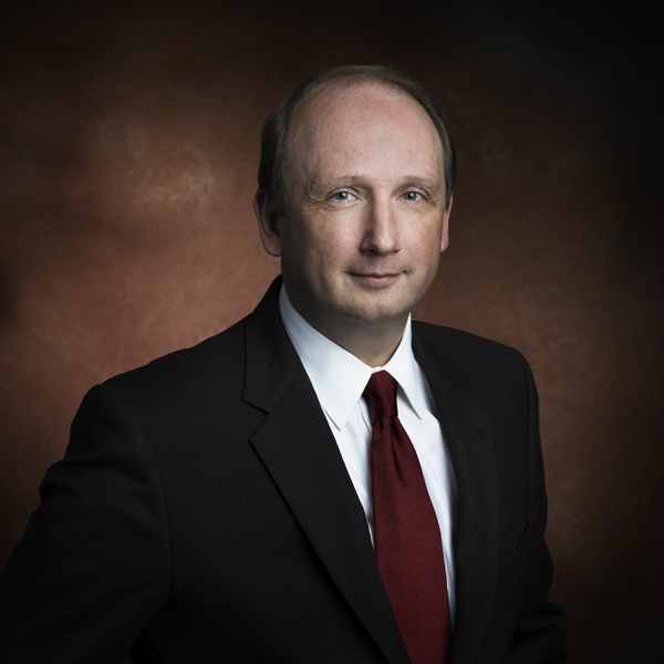 David Weidman, Chairman und CEO von Celanese
