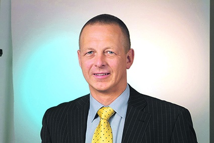 Dr. Bernd Soyke, Geschäftsführer, Penta Chemikalien