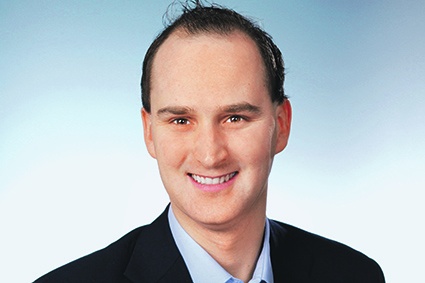 Markus Krebs, Manager Procurement Projects, Penta Chemikalien