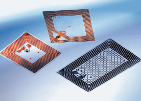 Abb. 2: Hohe Sicherheitsstandards sind das A und O in der Chemie- und...