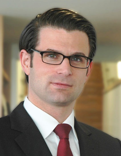 Dirk Pfitzer, Geschäftsbereichsleiter Gesundheitswesen/Pharma, Porsche