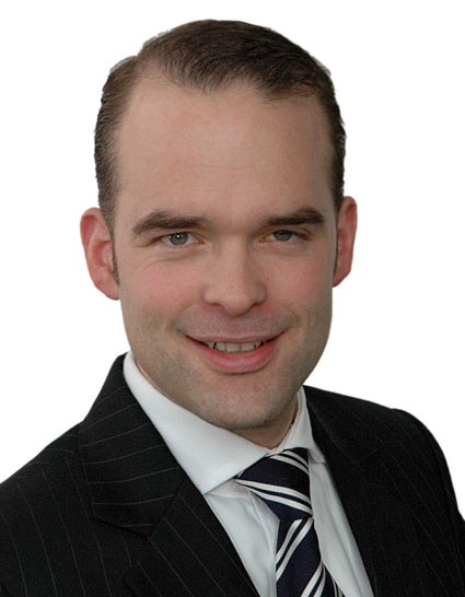 Klaus-Dieter Pannes, Projektmanager Gesundheitswesen/Pharma, Porsche