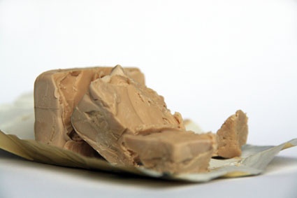 Mit Mikroorganismen lassen sich viele Substanzen wie z.B. Bäckerhefe preiswert...