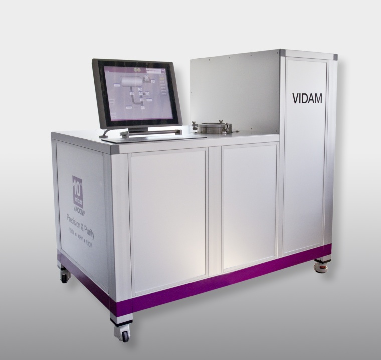 Reinheitstechnikpreis © Vacom