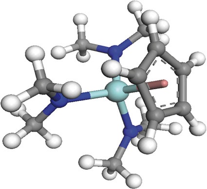 Abb. 2: Aufbau des Higk-k-Precursors ZyALD