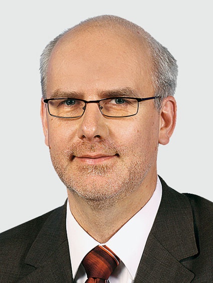 Dipl.-Ing. Robert Wilmes, Phoenix Contact Electronics
