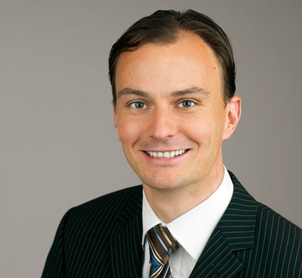 Dr.-Ing. Clemens Minnich, Kundenbetreuung S•Pact