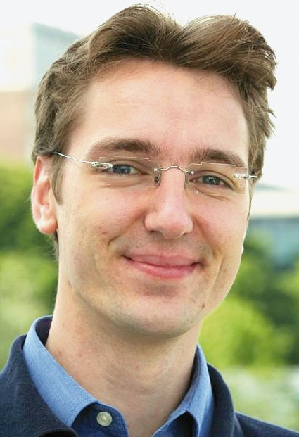 Dipl.-Ing. Dirk Engel, Produktentwicklung S•Pact