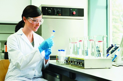 Aus innovativen Ideen sollen möglichst rasch gewinnbringende Produkte...