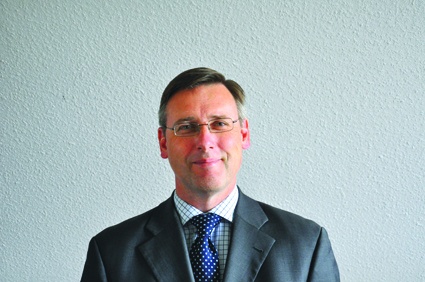 Dr. Volker Kluy, Service Portfolio Manager für Chemie und Life Sciences, SAP...