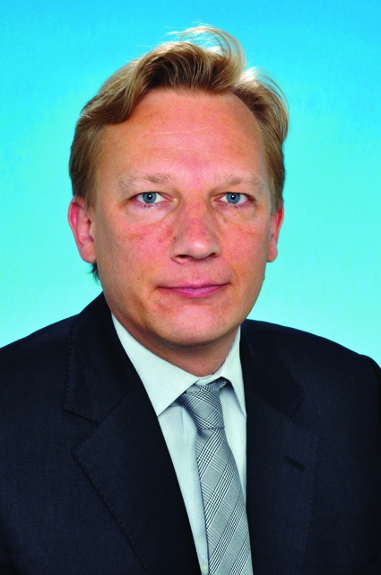 André Bremer, Geschäftsführer und Berater, SI PRO