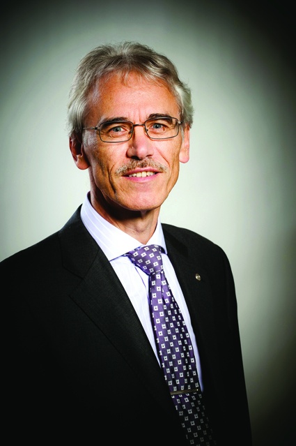 Dr. Peter Schulz, Leiter Weiterbildung, Provadis