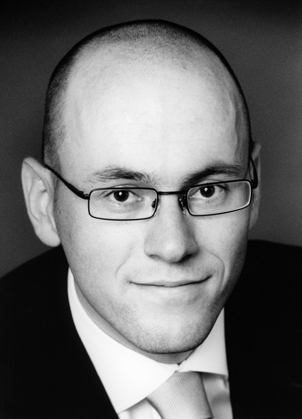 Michael Timm, Project Manager, Roland Berger