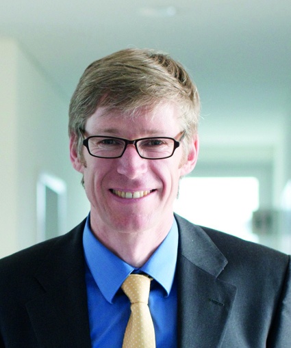 Dr.-Ing. Martin Krahe, Bideco