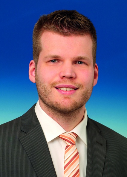 Thorsten Tebbe, Lead Consultant Enterprise Manufacturing Intelligence, NNE...