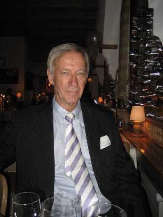 Prof. Dr. Erhard Meyer-Galow