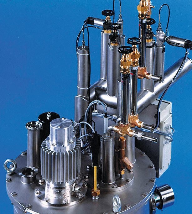 Abb. 2: Closed Loop Typ1