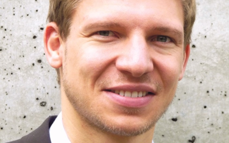 Steffen Wütz, Wissenschaftlicher Mitarbeiter, Lehrstuhl für...