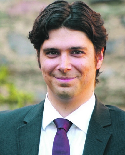 Alexander C.H. Skorna, University of St.Gallen