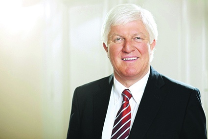 Heinrich Klüwer, Partner, Barfeld & Partner