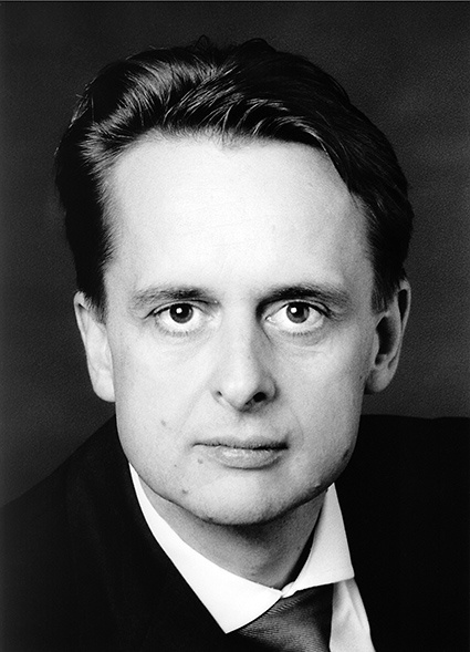 Dr. Alexander Keller, Partner, Roland Berger Strategy Consultants