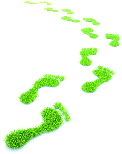 Energieeffiziente Produktionsverfahren und die Einhaltung der strengen Vorgaben...