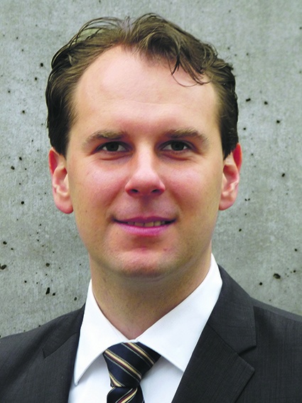 Markus Gogolin, Wissenschaftlicher Mitarbeiter und Projektmanager, Lehrstuhl...