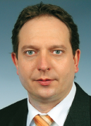 Stephan Backhaus, Projektleiter bei Linde- KCA-Dresden GmbH