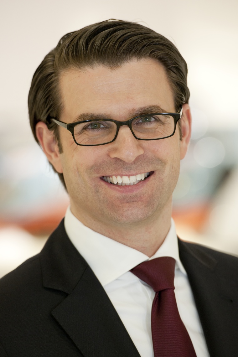 Dirk Pfitzer