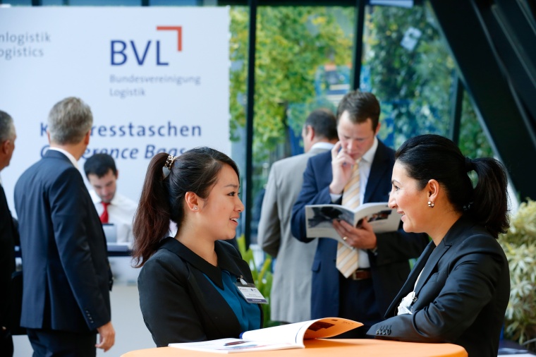 Hochwertige Information und viele Möglichkeiten zur Kommunikation machen die...