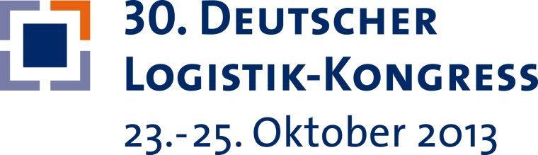 Deutscher Logistik-Kongress: Jubiläumskongress zeigt sich international.